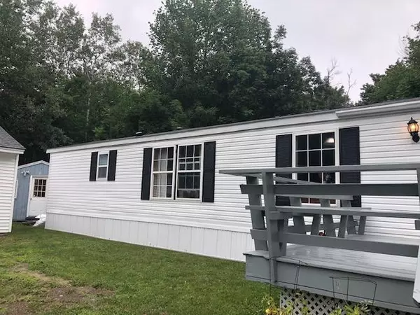 Levant, ME 04456,37 Forest Hills Drive