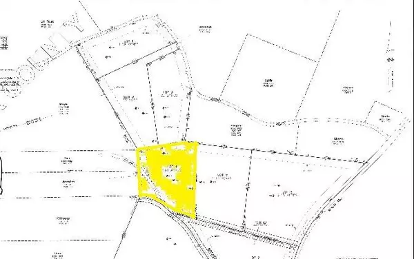 Lot 7-4 Birches RD, Otis, ME 04605