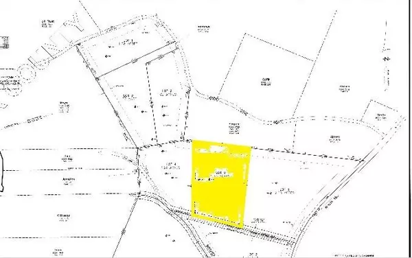 Lot 7-5 New Access RD, Otis, ME 04605