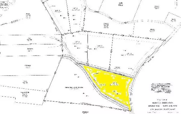 Lot 7-7 Rte 180 RD, Otis, ME 04605