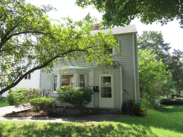 46 Caleb ST, Portland, ME 04102