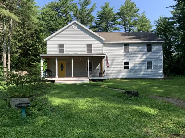 Topsham, ME 04086,15 Westwind DR