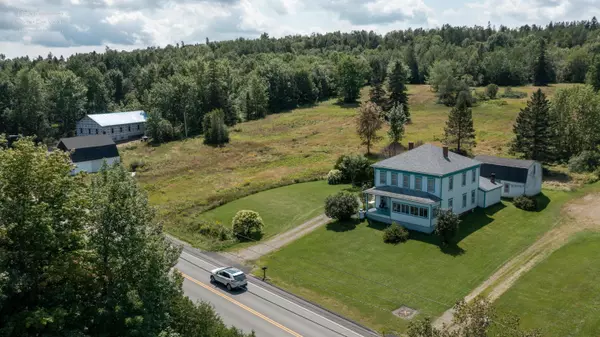 626 US Rt 1, Robbinston, ME 04671