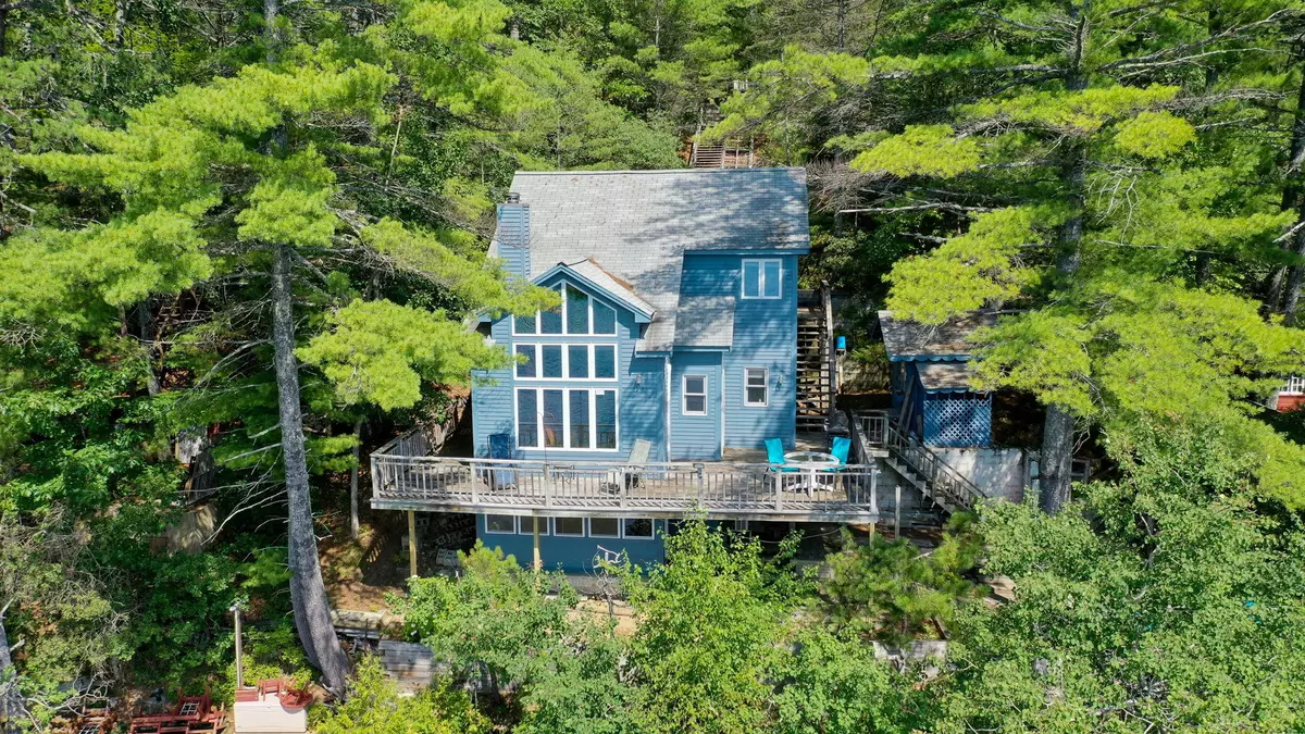 Shapleigh, ME 04076,39 Carpenters CV