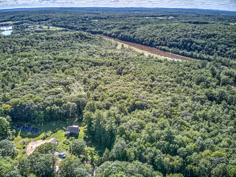 00 E East Pittston RD, Dresden, ME 04342