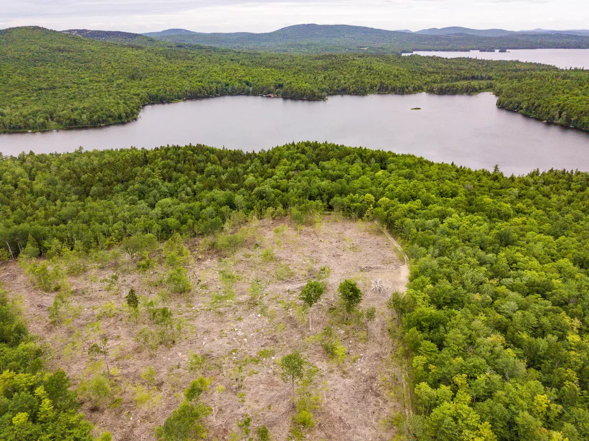 Orland, ME 04472,Lot 27 Wedge Heights RD