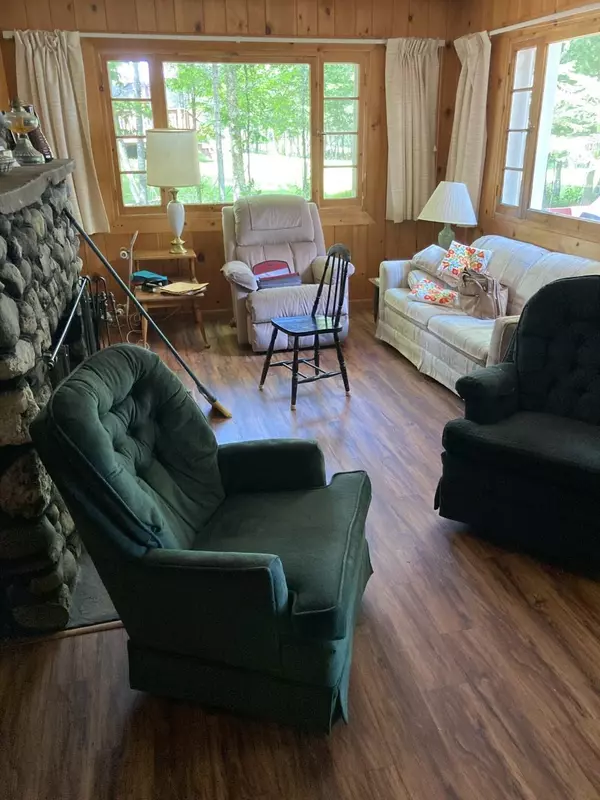 Portage Lake, ME 04768,302 West RD