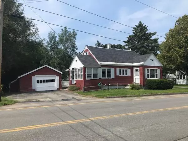 16 N Garand ST, Winslow, ME 04901