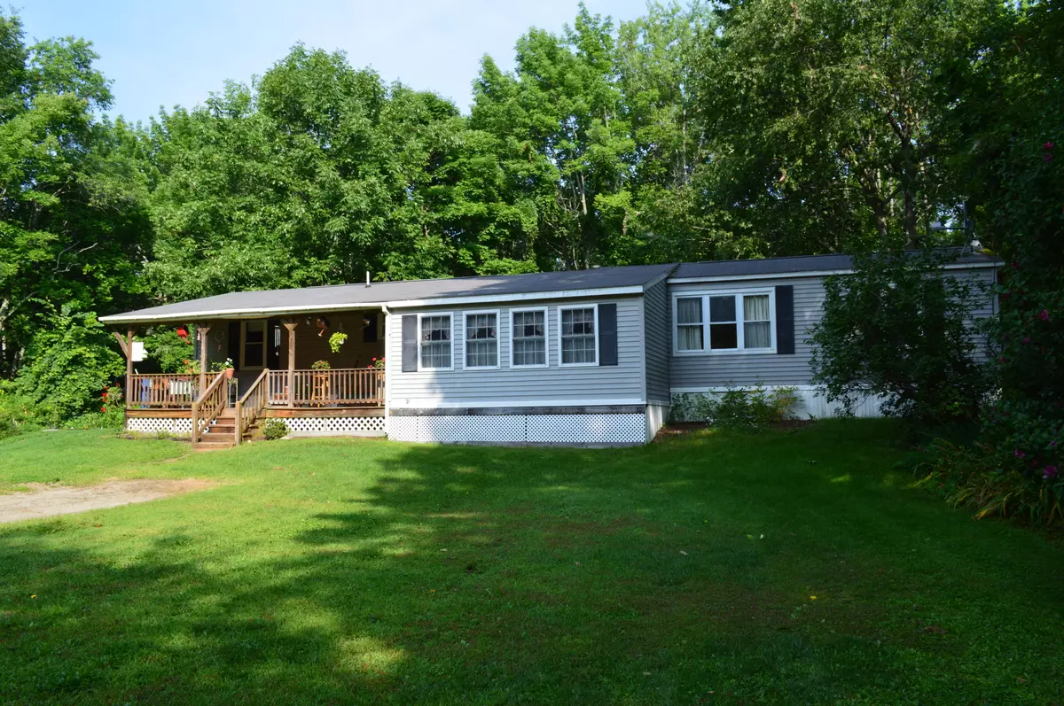 Greene, ME 04236,59 N Mountain RD