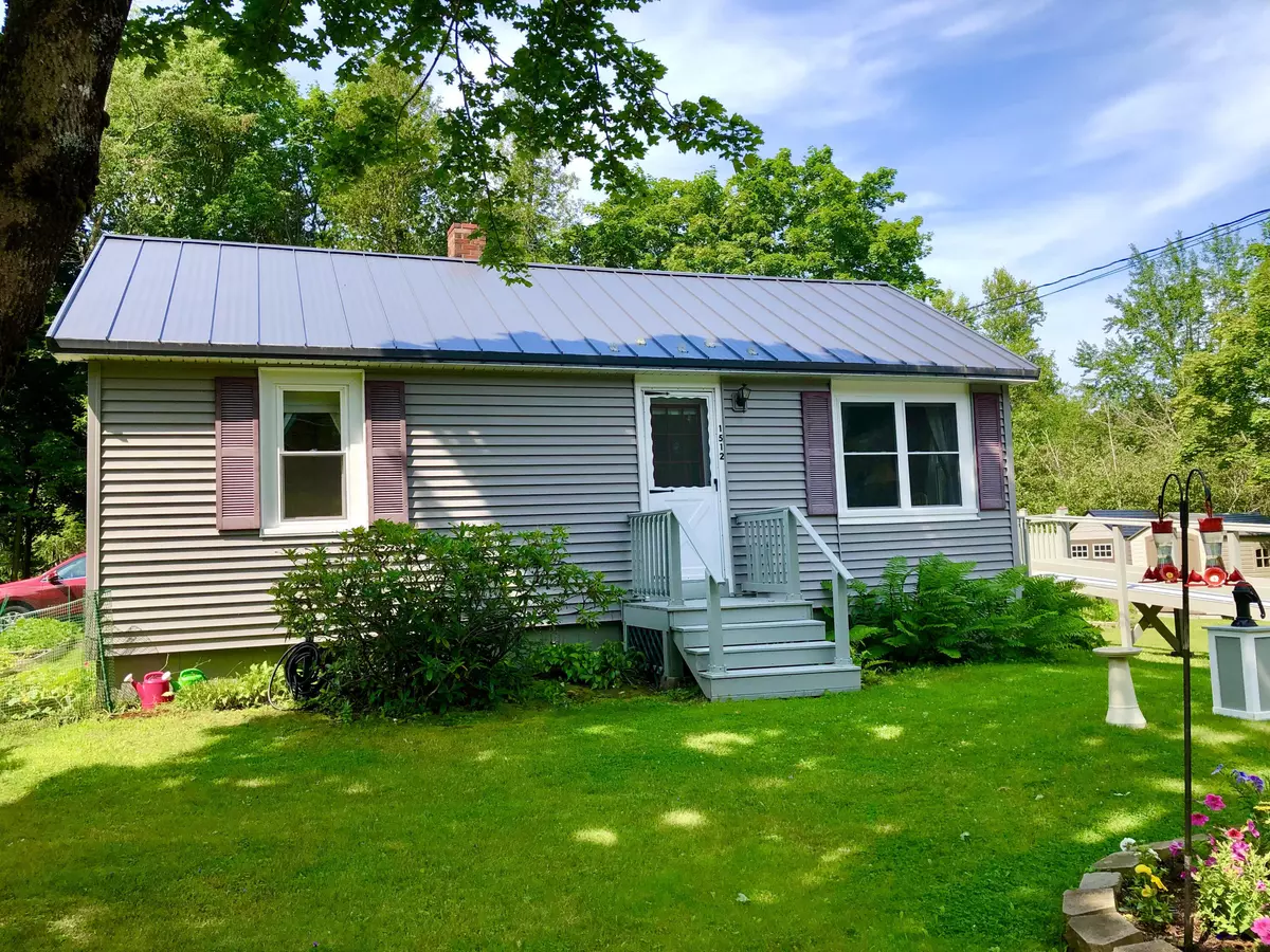 Tremont, ME 04674,1512 Tremont RD