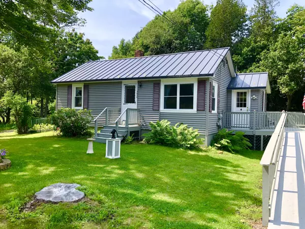 Tremont, ME 04674,1512 Tremont RD