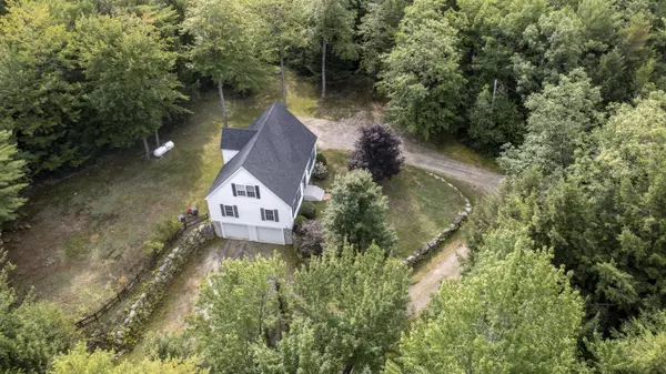 Waterford, ME 04088,Address not disclosed