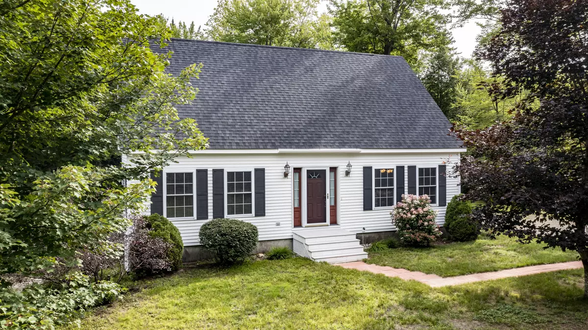 Waterford, ME 04088,Address not disclosed