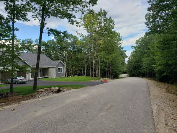 Sabattus, ME 04280,Lot 5 Autumn RDG