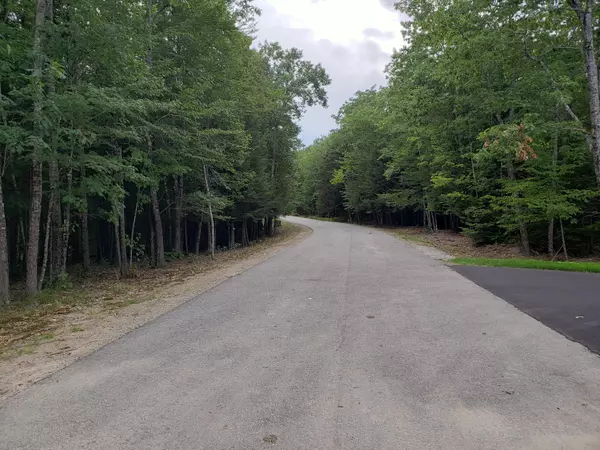 Sabattus, ME 04280,Lot 3 Autumn RDG