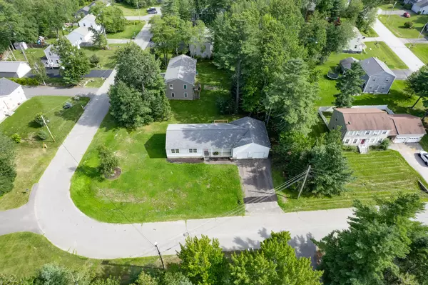 Brewer, ME 04412,11 Whitney CT