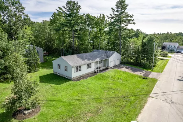 Brewer, ME 04412,11 Whitney CT