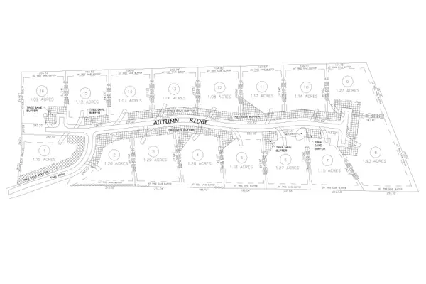 Sabattus, ME 04280,Lot 1 Autumn RDG