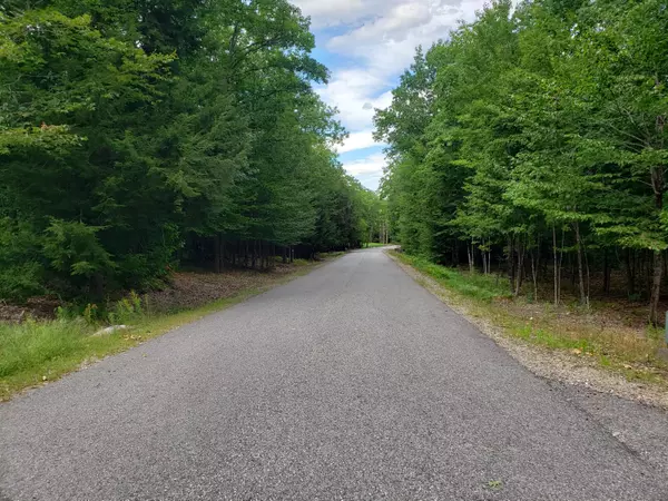 Sabattus, ME 04280,Lot 1 Autumn RDG
