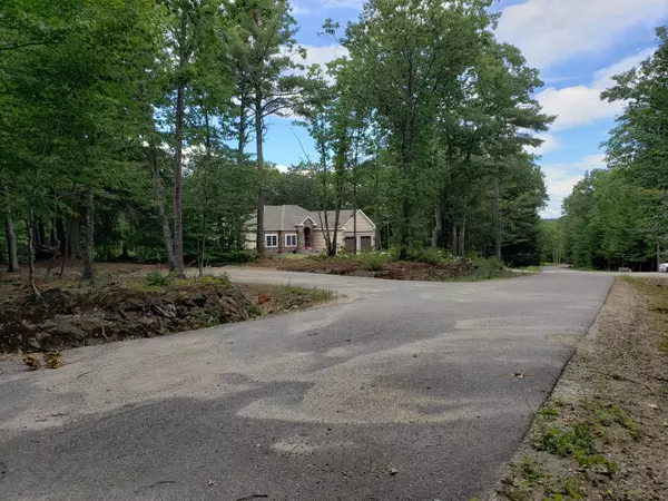 Sabattus, ME 04280,Lot 1 Autumn RDG