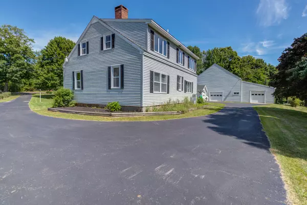 West Gardiner, ME 04345,764 Hallowell Litchfield RD