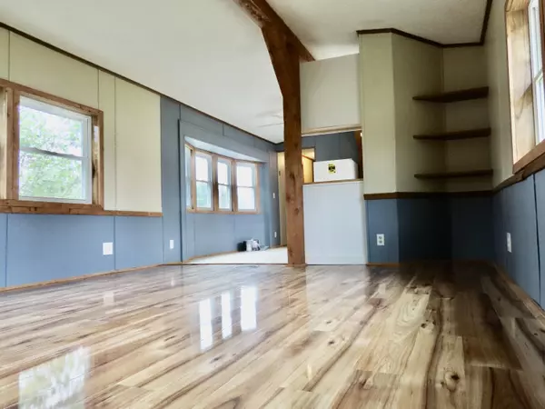 Millinocket, ME 04462,159 Kelley Mobile Home Park PARK