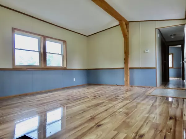 Millinocket, ME 04462,159 Kelley Mobile Home Park PARK