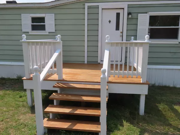 Millinocket, ME 04462,421 Kelley Mobile Home Park