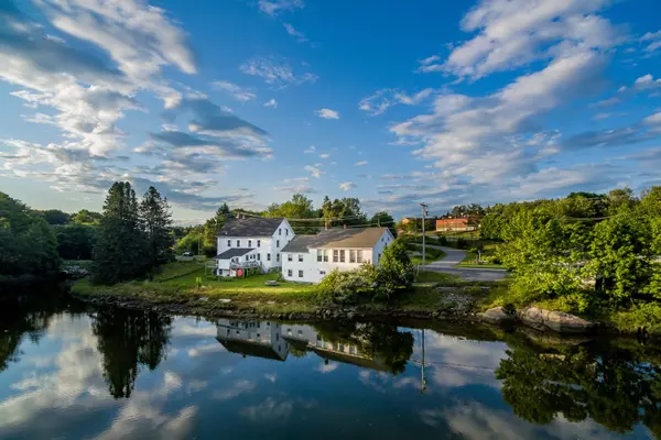 Saint George, ME 04860,68-78 Main ST