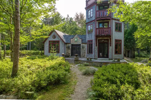 Mount Desert, ME 04660,6 Macomber Pines RD