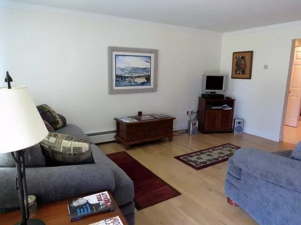 Winter Harbor, ME 04693,73 Misty Harbor Drive #D8