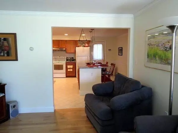 Winter Harbor, ME 04693,73 Misty Harbor Drive #D8