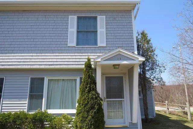 Winter Harbor, ME 04693,73 Misty Harbor Drive #D8