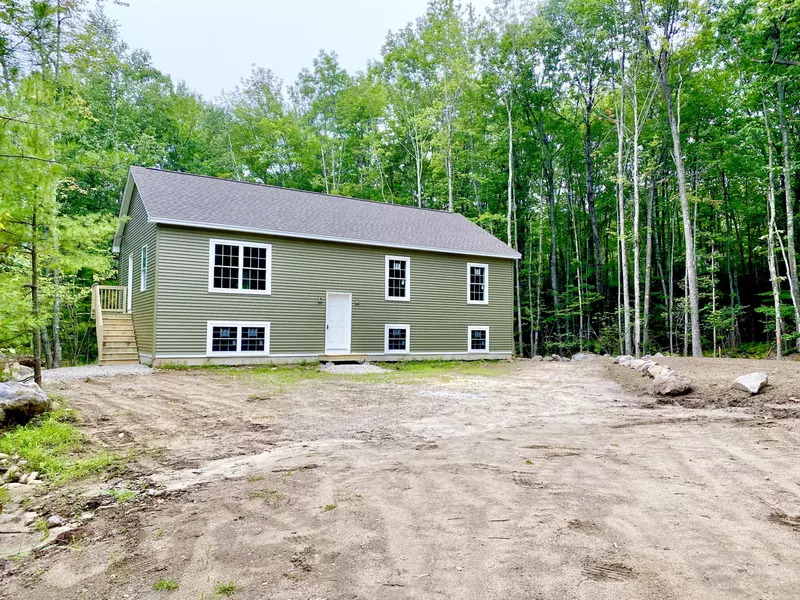 21 Adirondack DR, Hollis, ME 04042