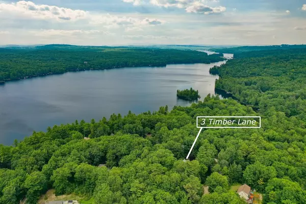 Poland, ME 04274,3 Timber LN