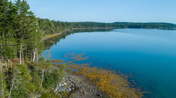 Roque Bluffs, ME 04654,704 Duck Cove RD