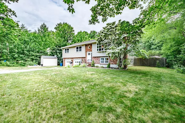 137 Ray ST, Portland, ME 04103