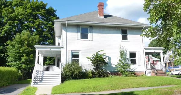 Portland, ME 04103,24-28 Columbia RD