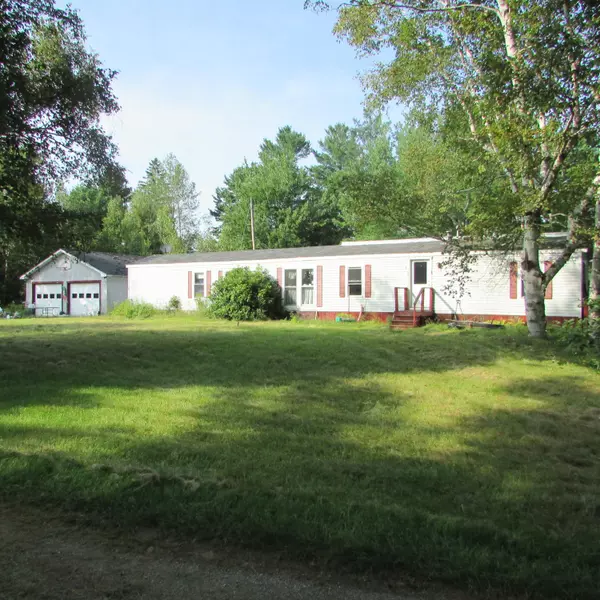 Fletchers Landing Twp, ME 04605,6 Moon DR