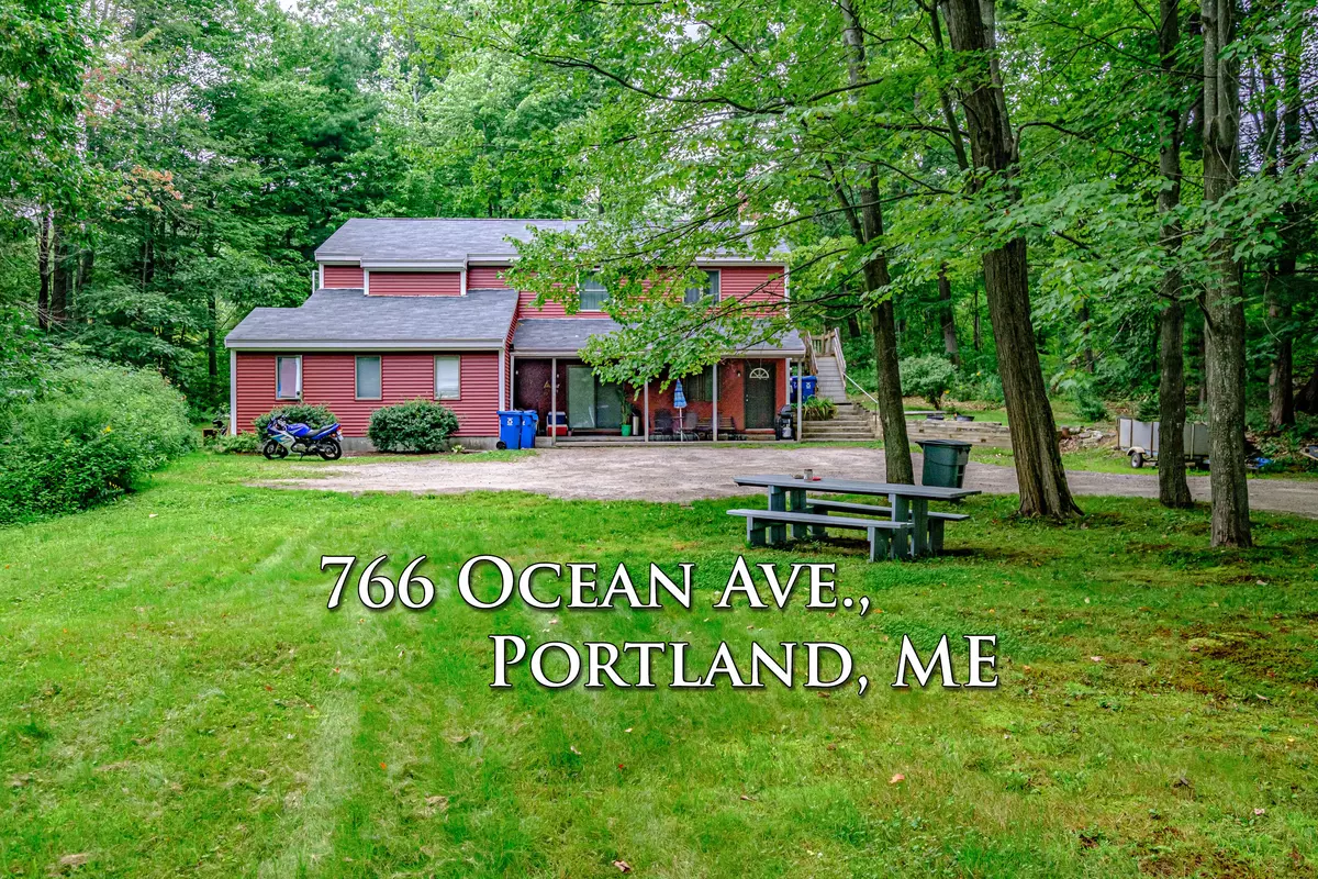 Portland, ME 04103,766 Ocean AVE
