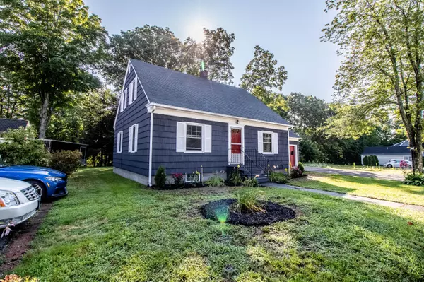 Saco, ME 04072,231 North ST