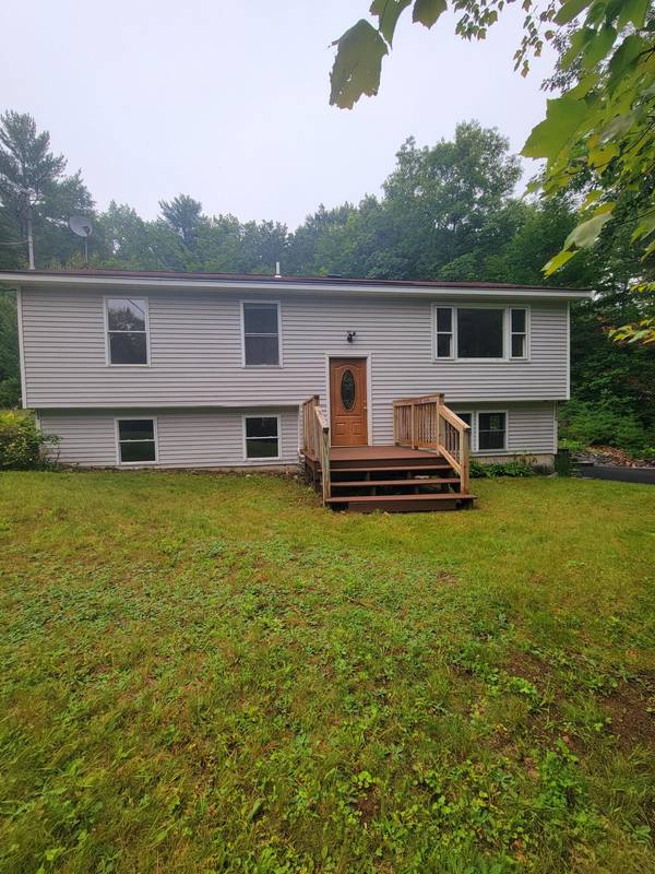 286 Wiley RD, Naples, ME 04055