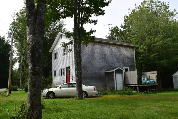 Tremont, ME 04612,54 Butlers Ledge