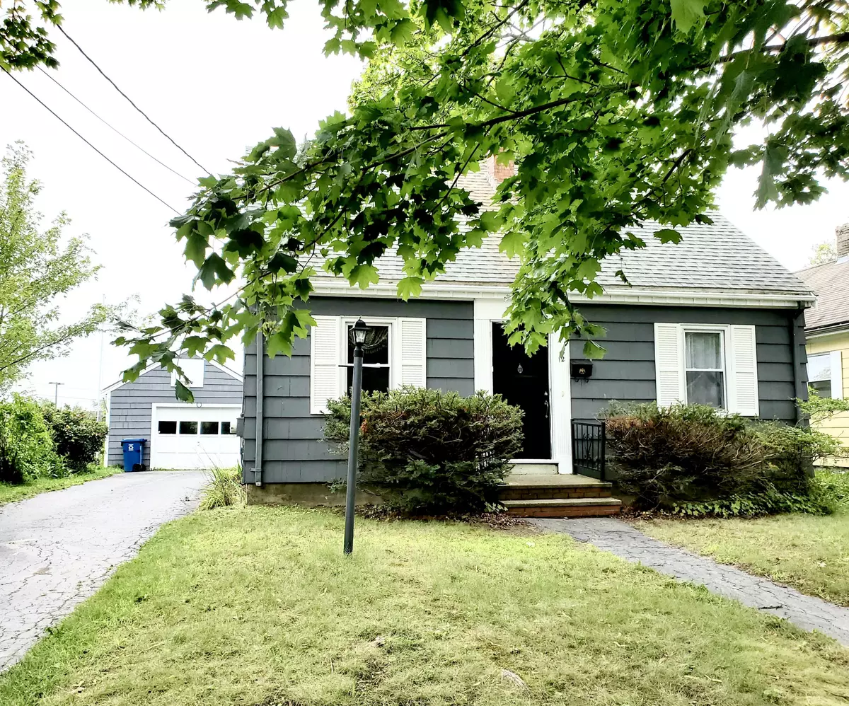 Portland, ME 04103,12 Cypress ST