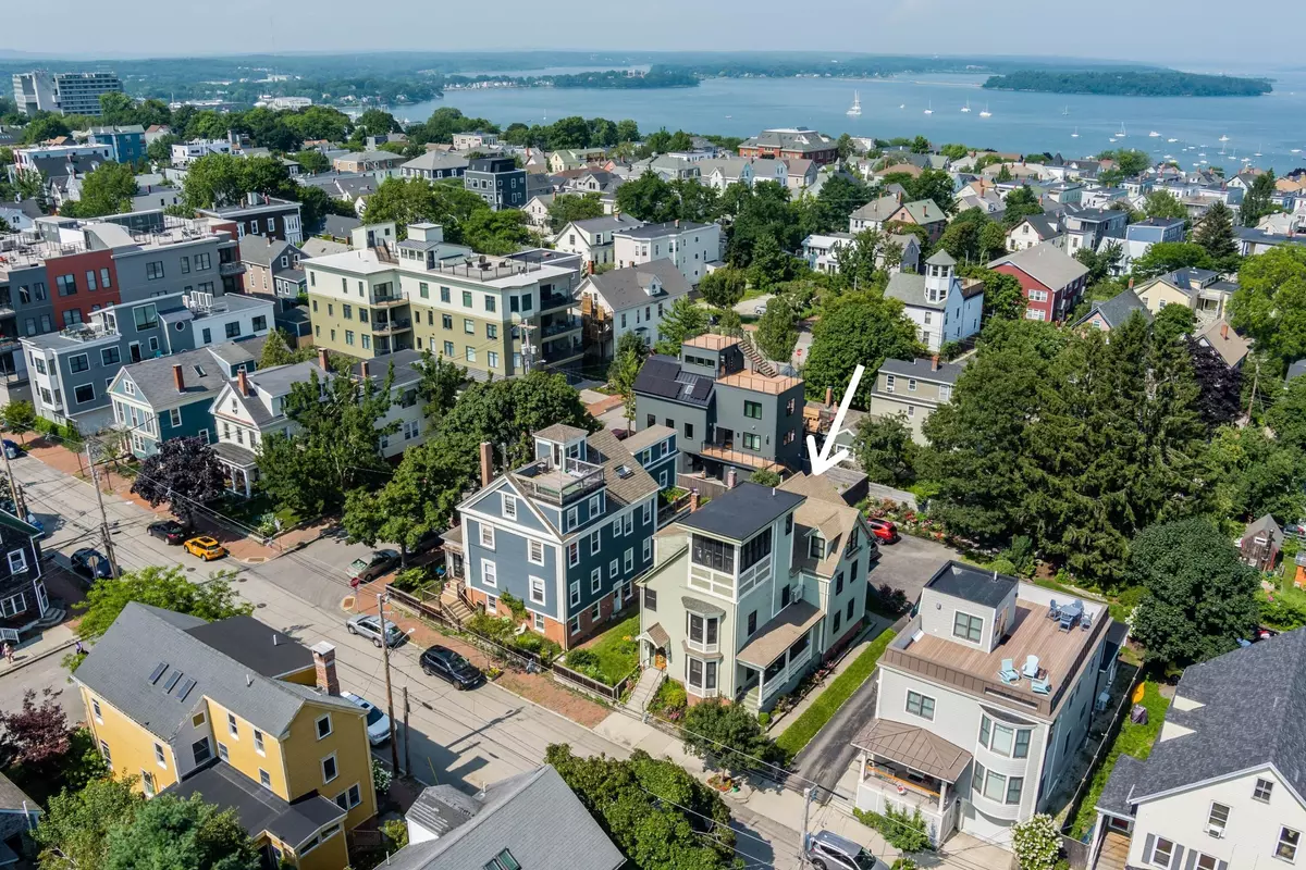 Portland, ME 04101,77 St Lawrence ST #2