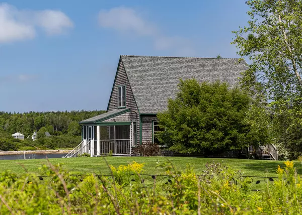 Tremont, ME 04612,158/152 Richtown RD