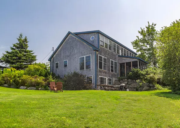 Tremont, ME 04612,158/152 Richtown RD