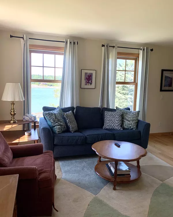 Tremont, ME 04612,158/152 Richtown RD