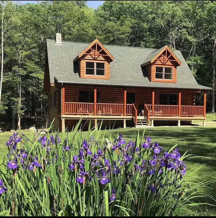 Gardiner, ME 04345,38 Evergreen WAY