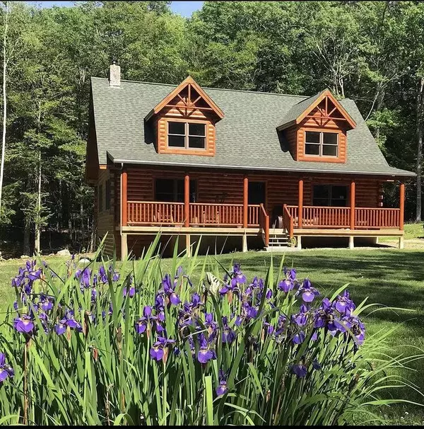 38 Evergreen WAY, Gardiner, ME 04345